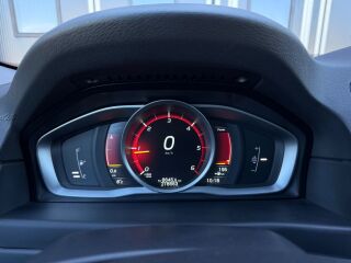 Volvo XC70 2.0 133kW