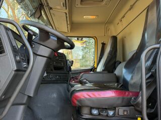 Volvo FMX 450 EURO6 338kW
