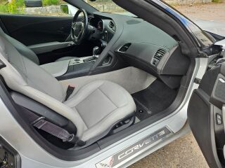 Chevrolet Corvette C7 Stingray 6.2