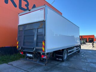 Mercedes-Benz Axor 1824 4x2 175кВ
