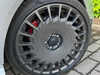 Mercedes-Benz CL 500 V8 5.5 285kW