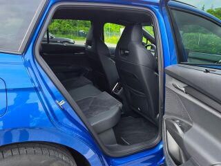 Skoda Enyaq Sportline 210kW