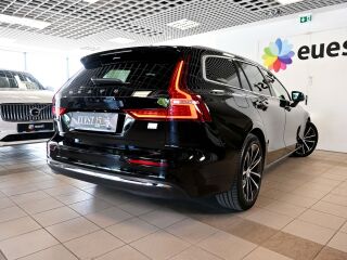 Volvo V60 T6 INSCRIPTION EXPRESSION INTELLI SAFE 2.0 T6 Plug-in LONG RANGE MY2023 293kW