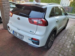 Kia Niro EV 64kWh 29кВ