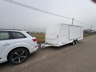 Turatello C Series