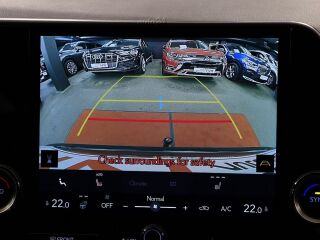 Lexus NX 350h Comfort 2.5 MHEV 140kW