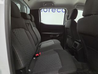 Ford Ranger XLT DOUBLE CAB 2.0 125kW