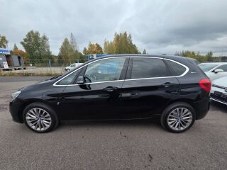 BMW 225 XE I Perfomance Luxury Line 1.5 165kW