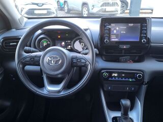 Toyota Yaris Active Plus 68кВ