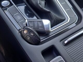 Volkswagen Passat 1.8 132кВ