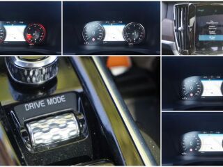 Volvo V90 Cross Country Pro 2.0 173кВ