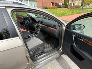 Volkswagen Passat 2.0 155kW