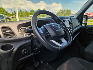 Iveco Daily 3.0 129kW
