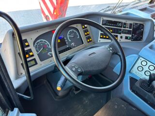 Demag Terex AC140 380кВ
