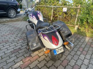 Victory Vegas Jackpot V2 66kW