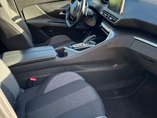 Peugeot 3008 1.5 96kW