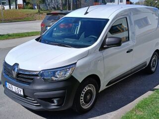 Renault Express 1.5 70kW