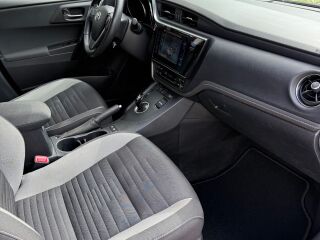 Toyota Auris Active Hybrid Sport Facelift 1.8 90kW