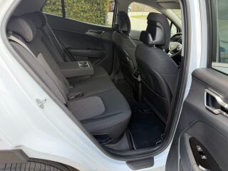 Kia Sportage PHEV Plug-in Hybrid Electric Vehicle 1.6 132kW