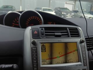 Toyota Verso 2.2 110kW