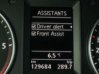 Volkswagen Caddy Maxi L2H1 4-Motion Serviceline 2.0 TDI 90kW