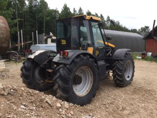 JCB FASTRAC 2150 5.9