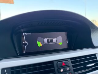 BMW 318 Touring Facelift 2.0 105kW
