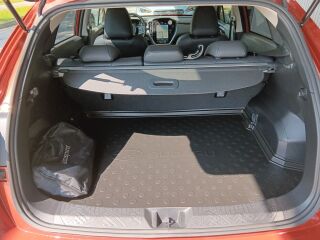 Subaru Crosstrek AWD E-Boxer TOURING EyeSight CVT 2.0 100kW