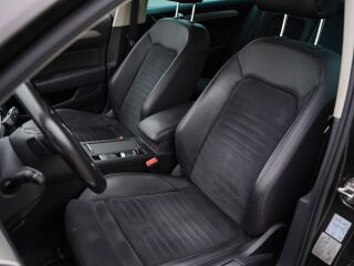 Volkswagen Passat 2.0 TDI 140kW