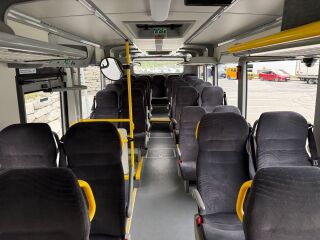 Volvo 8900 13 m 263kW
