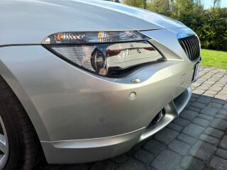 BMW 650 4.8 V8 270кВ