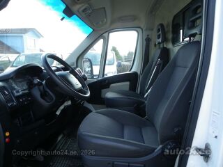 Citroen Jumper H2/L2a/c 2.2 TDI 110kW