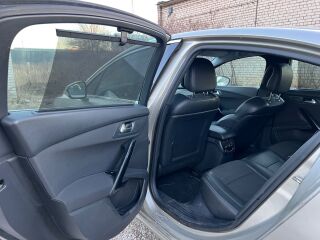 Peugeot 508 2.0 R4 Diesel 103kW