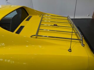 Chevrolet Corvette 5.7 V8 123kW