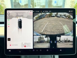 Tesla Model 3 Facelift Long Range AWD DUAL MOTOR 366kW