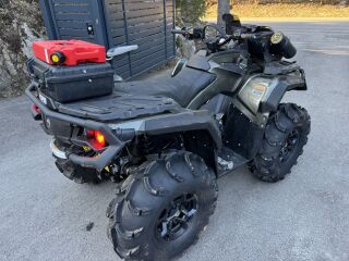 Can-Am Outlander