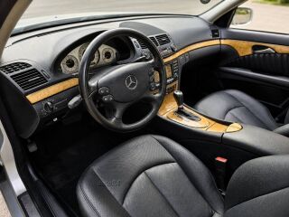 Mercedes-Benz E 320 4MATIC AVANGARDE HARMANN KARDON 3.2 165кВ