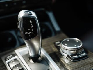 BMW 520 Luxury line 2.0 140кВ