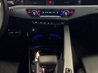 Audi RS 5 Facelift Sportback 2.9 331kW
