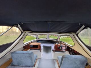 Finnsport 560HT 45kW