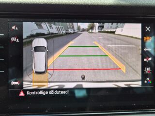 Skoda Kodiaq AMBITION TOUR 2.0 DTI 110kW