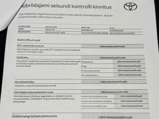 Toyota Auris Touring Sports Luxury Facelift 1.8 Hybrid Synergy Drive 90kW
