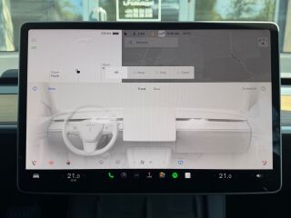 Tesla Model 3 Facelift Long Range AWD DUAL MOTOR 366kW
