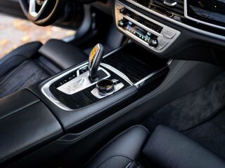 BMW 745 LE xDrive Plug-In-Hybrid 3.0 290kW