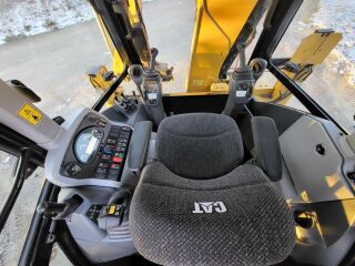 CAT / Caterpillar 444F2 4.4 82kW