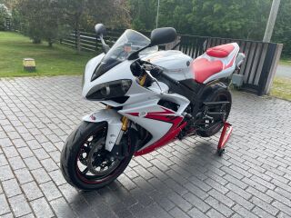 Yamaha YZF - R 1 RN19 132кВ