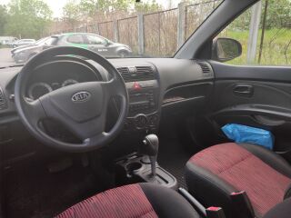 Kia Picanto 1.1 48kW
