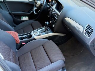 Audi A4 allroad B8 2.0 130kW