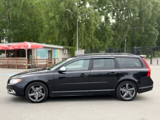 Volvo V70 R-Design 2.0 R5 120kW