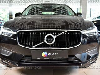 Volvo XC60 AWD H&K INSCRIPTION EXPRESSION XENIUM INTELLI 184kW